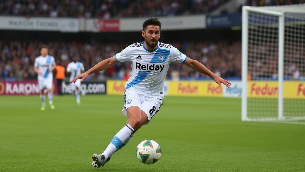 【四星连珠】格林伍德复刻帕潘神迹！德泽尔比：他终将比肩姆巴佩