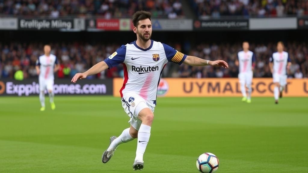 梅西19次助攻锁定MLS助攻王 马蒂诺：他必将蝉联MVP创造历史