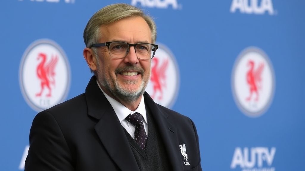 重磅！利物浦功勋球探法洛斯加盟切尔西 蓝军引援体系再添猛将