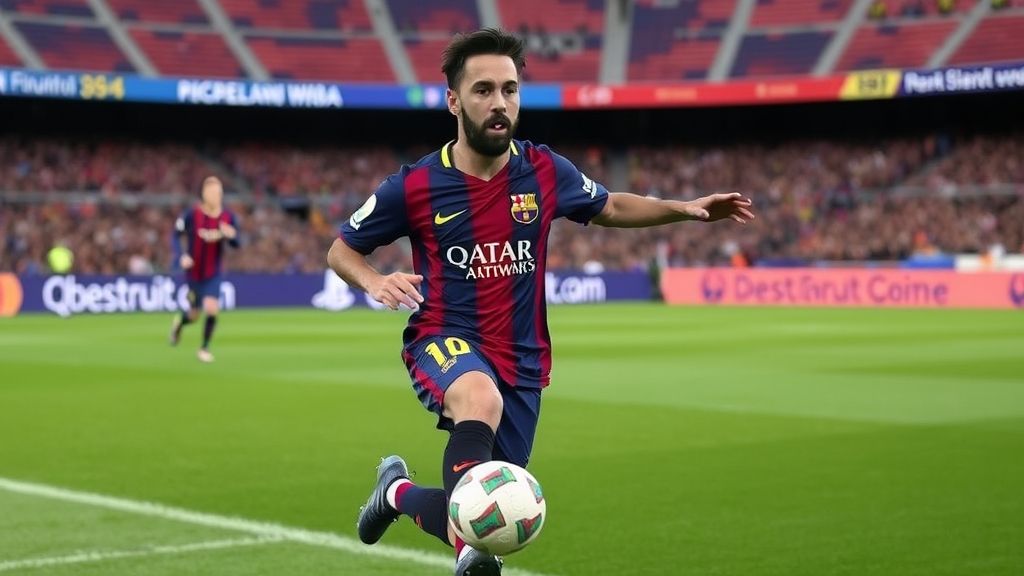 【会员大会全记录】拉波尔塔告别演说：1700万赤字下的巴萨复兴蓝图