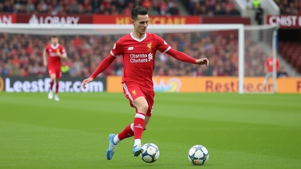 伊萨克英超首球何时到来？利物浦锋线危机下的瑞典神锋困境