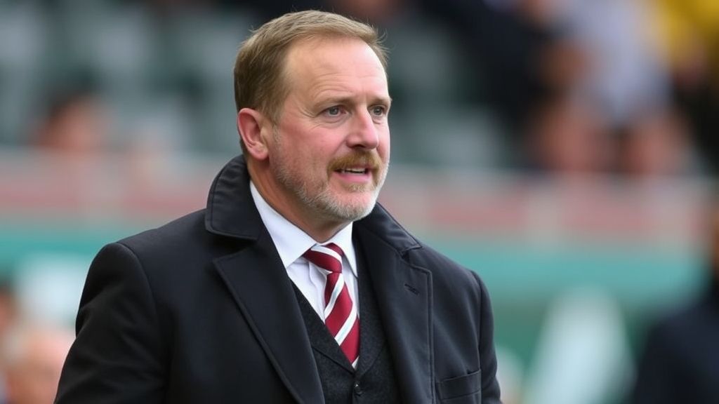 戴奇领跑诺丁汉森林新帅争夺战 昔日青训弟子或火线救主