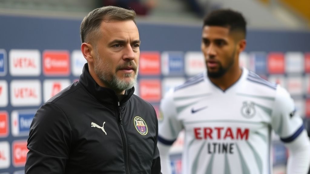 曼联双星困局：阿莫里姆力挺梅努与齐尔克泽 冬窗去留成疑