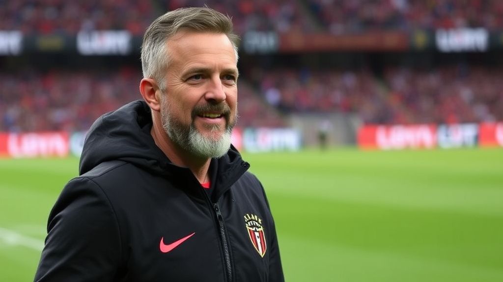 亚特兰大联闪电换帅！创纪录引援失败触发管理层地震