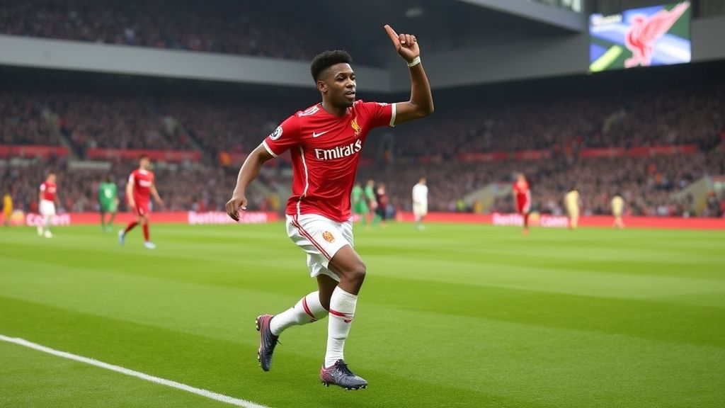 曼联终结安菲尔德九年不胜魔咒！马奎尔绝杀利物浦引爆红魔狂欢