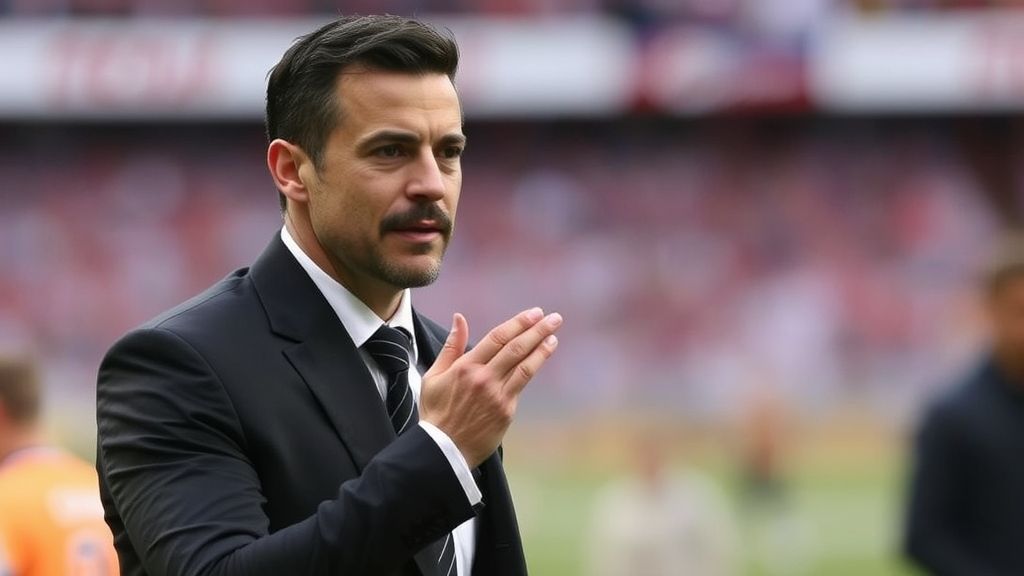 阿尔特塔自曝偷师西蒙尼：马竞教父是我的战术模板