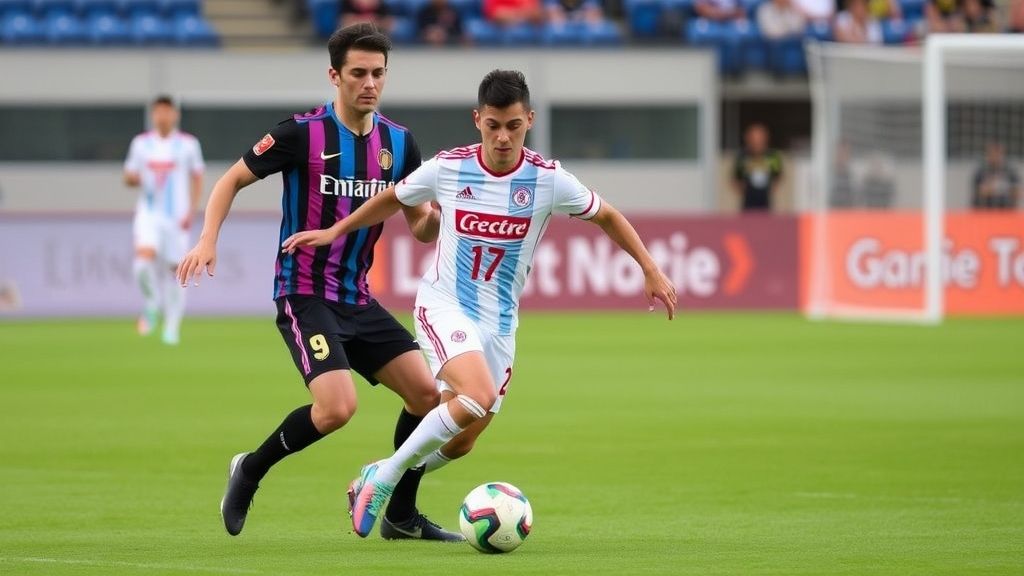 迈阿密国际剑指2025美职联总冠军：梅西领衔的复仇者联盟