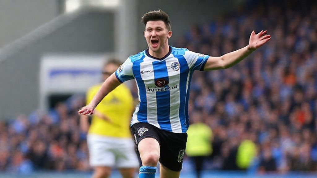 摩尔帽子戏法惊天逆转！雷克瑟姆3-2终结考文垂不败金身