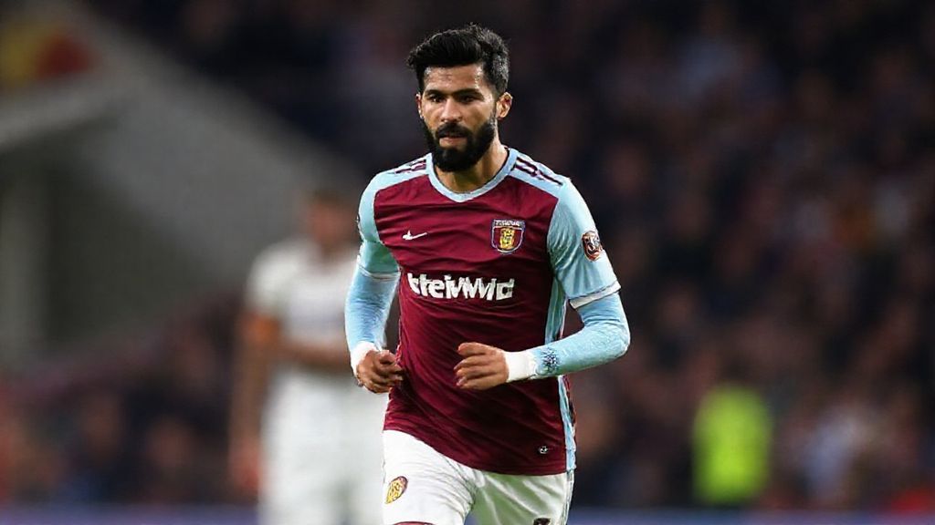 【重生之战】帕奎塔洗脱赌球嫌疑获主帅力挺 西汉姆中场核心能否带队逃离降级区？