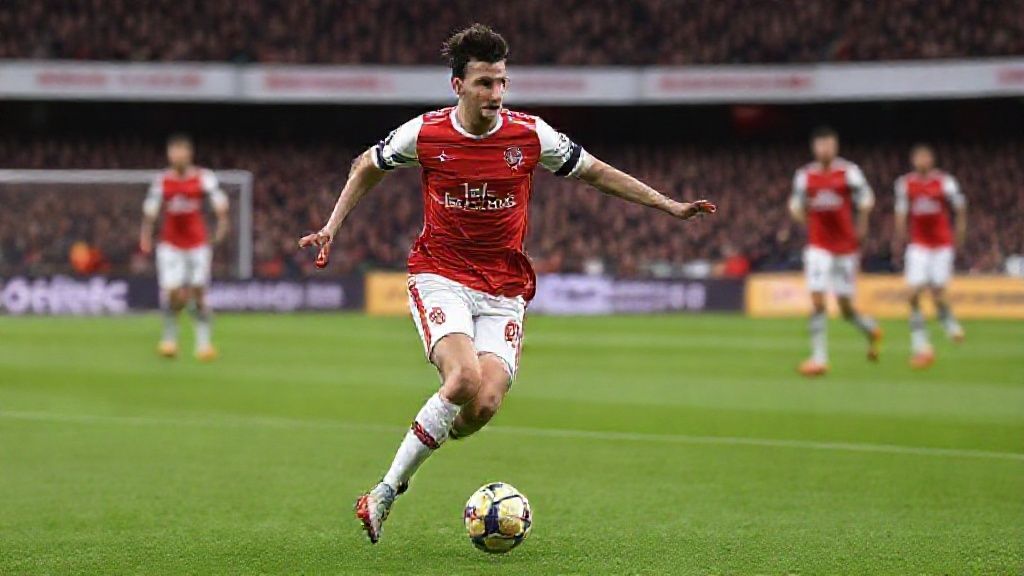 【青训之光】17岁小将道曼破纪录闪耀欧冠，阿尔特塔盛赞：阿森纳的未来之星