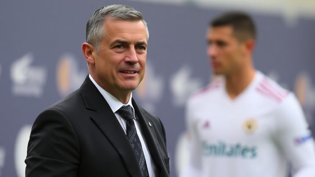 阿莫林赛后坦言：狮队虽有过错但正砥砺前行