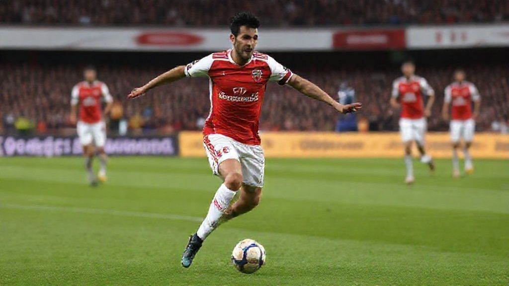 阿尔特塔盛赞门神拉亚：八场零封背后的隐形守护者