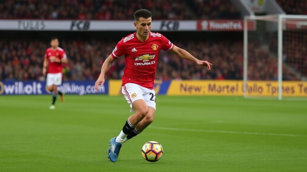 曼联青训传奇延续！弗莱彻之子入替梅努 红魔88年神纪录岌岌可危