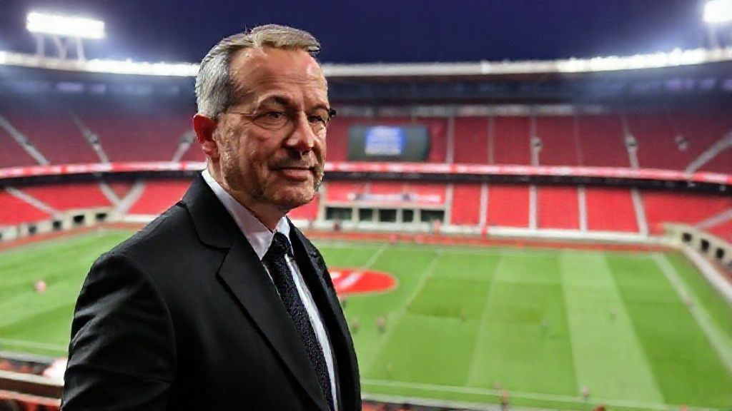 【重磅】米兰双雄19.7亿欧元买断圣西罗球场 77年市政所有权时代终结