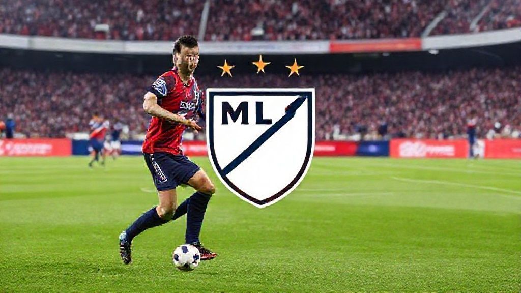 MLS重磅改革！2027年起实行跨年赛制