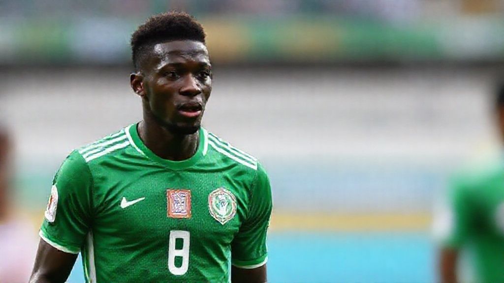 尼日利亚世界杯预选赛关键战：奥西姆亨或临危受命担任队长