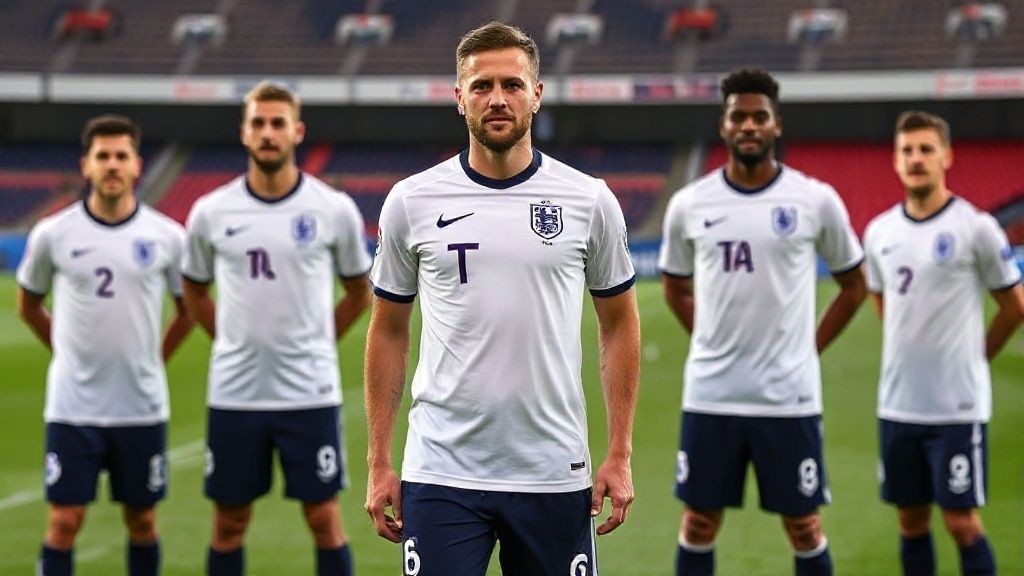 贝林厄姆重返三狮军团引热议 图赫尔世界杯选人计划曝光