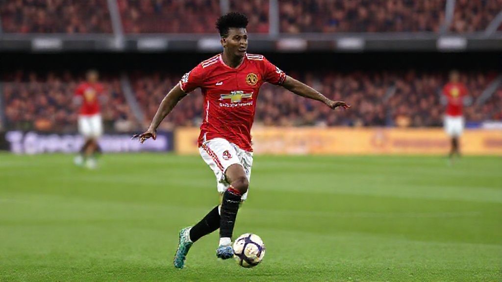 拉什福德巴萨重生记：从梦剧场失意人到诺坎普新王