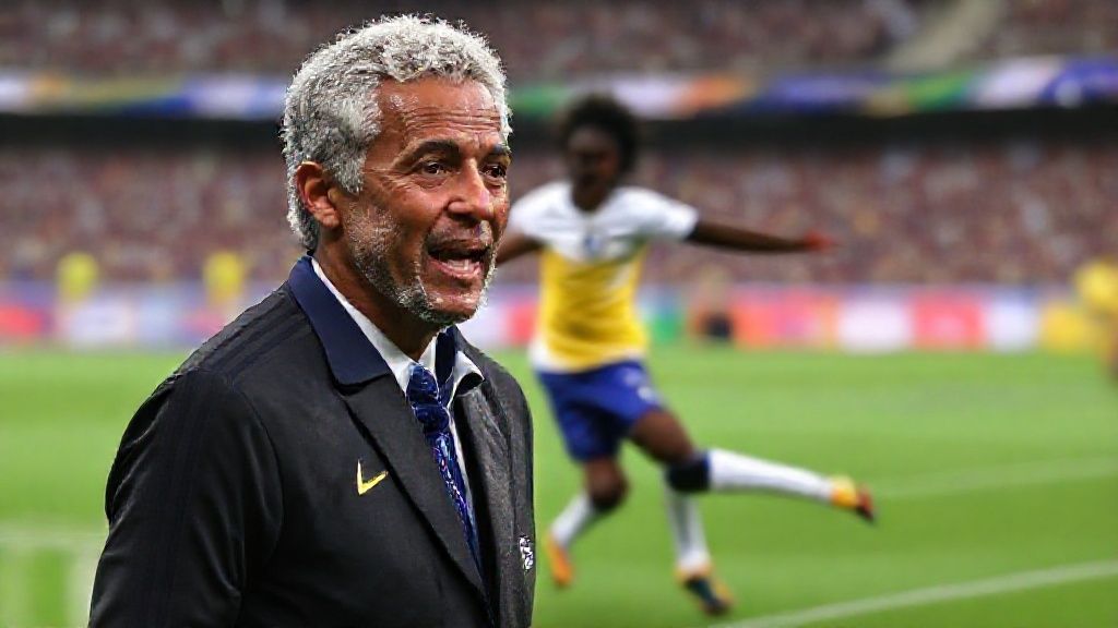 巴西2-0轻取塞内加尔终结对手两年不败金身