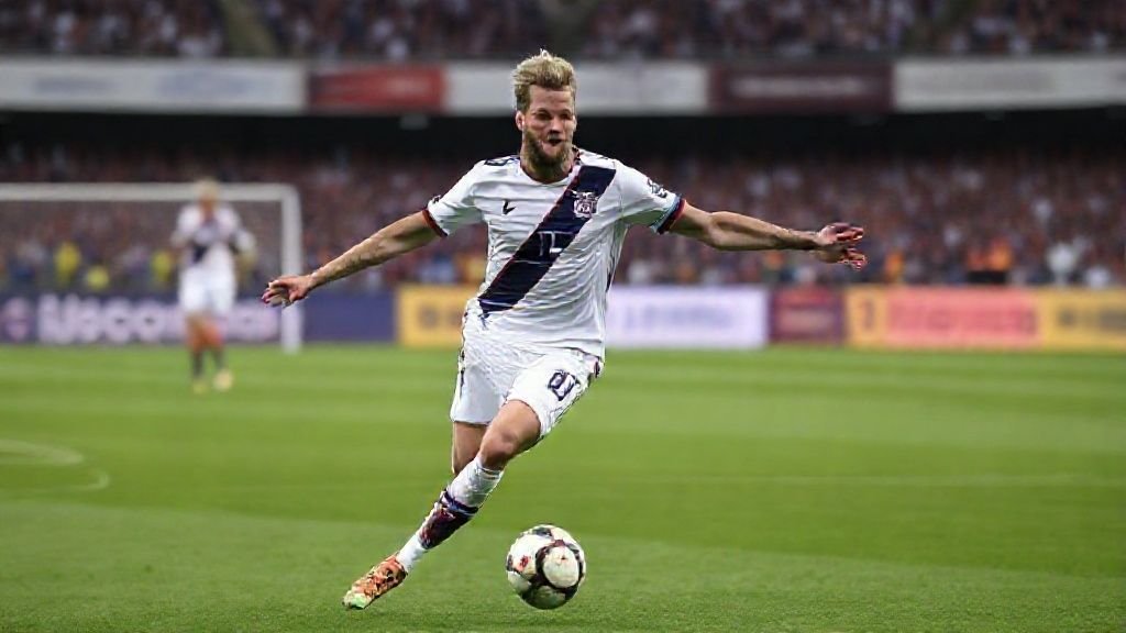 【北欧风暴】哈兰德14球领跑欧洲区！挪威距世界杯仅一步之遥