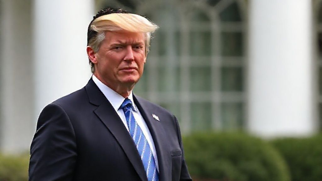 C罗白宫会晤特朗普引热议 五届金球先生世界杯前最后一舞