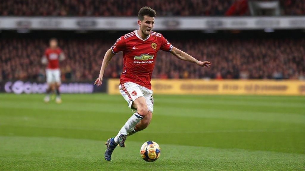 曼联主帅阿莫林紧急磋商！三大将出征非洲杯恐缺席七周 新援伤停雪上加霜