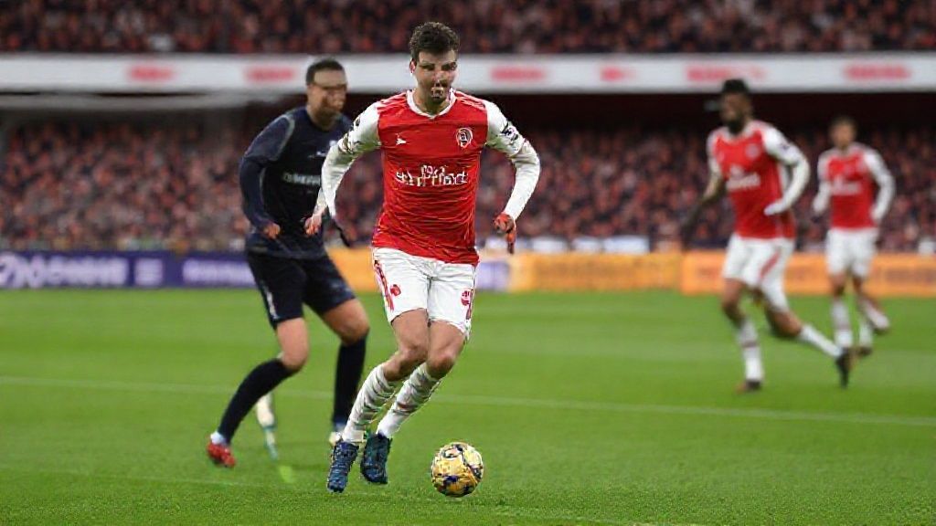 枪手伤情警报！阿尔特塔亲承两大将复出存疑