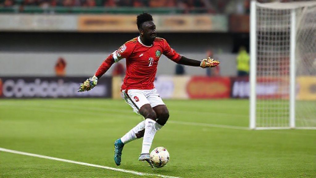 喀麦隆公布2025非洲杯大名单：曼联门神奥纳纳意外落选