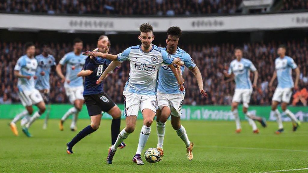 曼城险胜富勒姆球员评分：哈兰德里程碑之夜，后防天团集体梦游