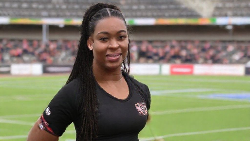 【锁喉风波】水晶宫女足大将遭重罚！爱尔兰国脚5场禁赛背后的暴力瞬间