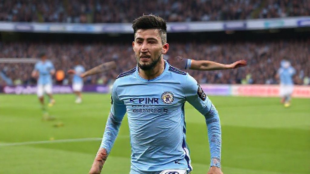 瓜帅盛赞切尔基超越梅西？曼城3-0完胜桑德兰紧追阿森纳