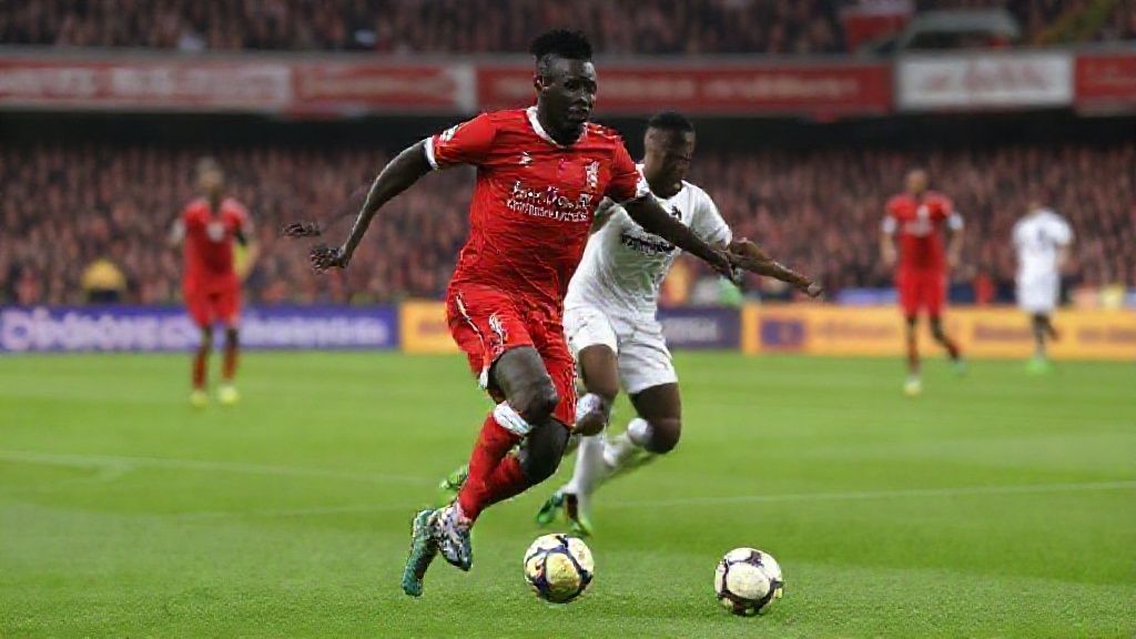 英超焦点战评分：利物浦后防天团集体梦游 克洛普接班人遭球迷怒喷