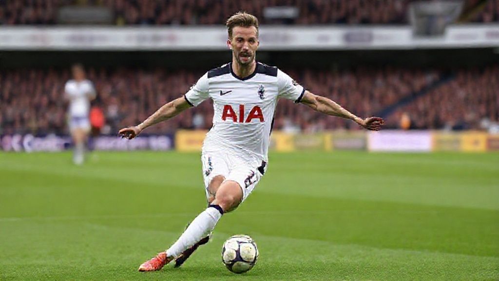 【独家】麦迪逊膝伤重生记：从手术台到教练席的热刺中场心路历程