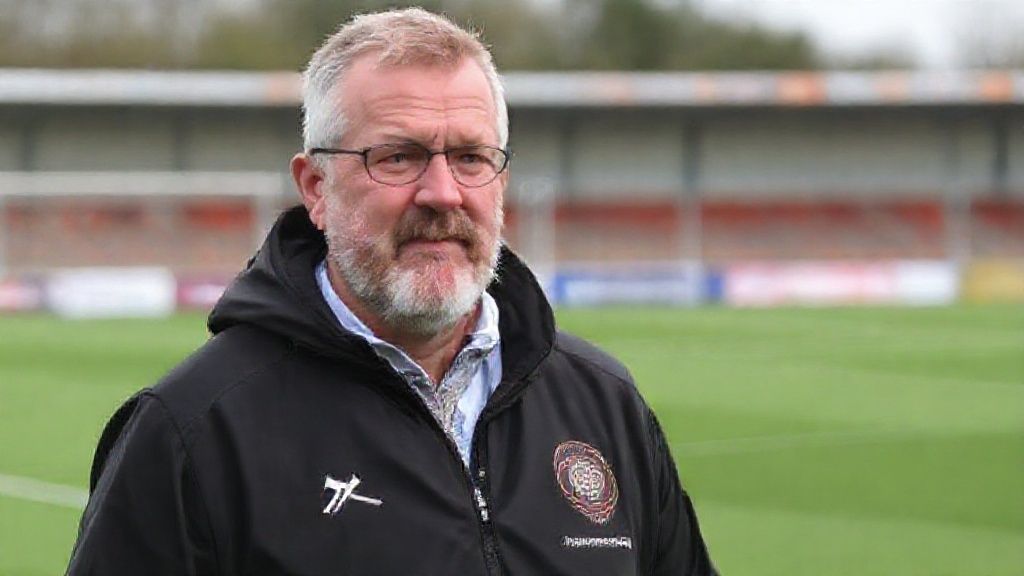 水晶宫战平芬兰弱旅 格拉斯纳直言需引援补强