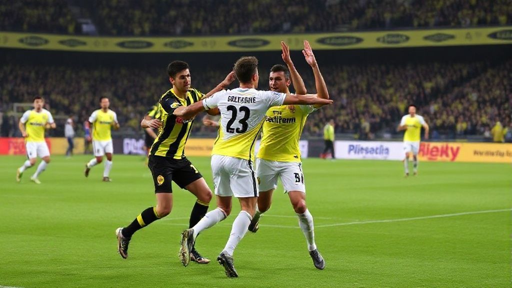 多特蒙德2-0门兴完美收官2025 布兰特世界波+小将绝杀锁定胜局