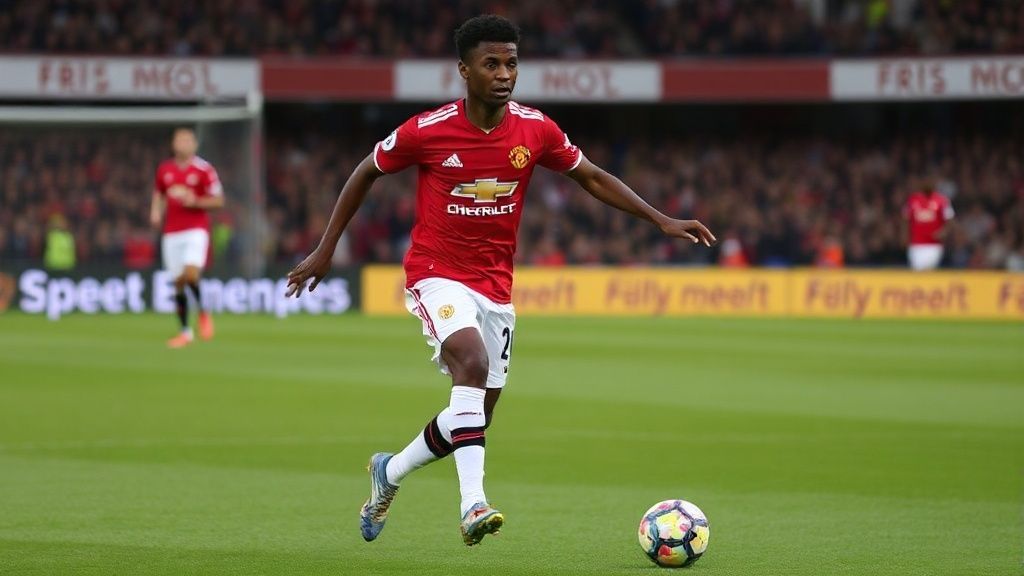 拉什福德诺坎普宣言：'我渴望永久留在巴萨'