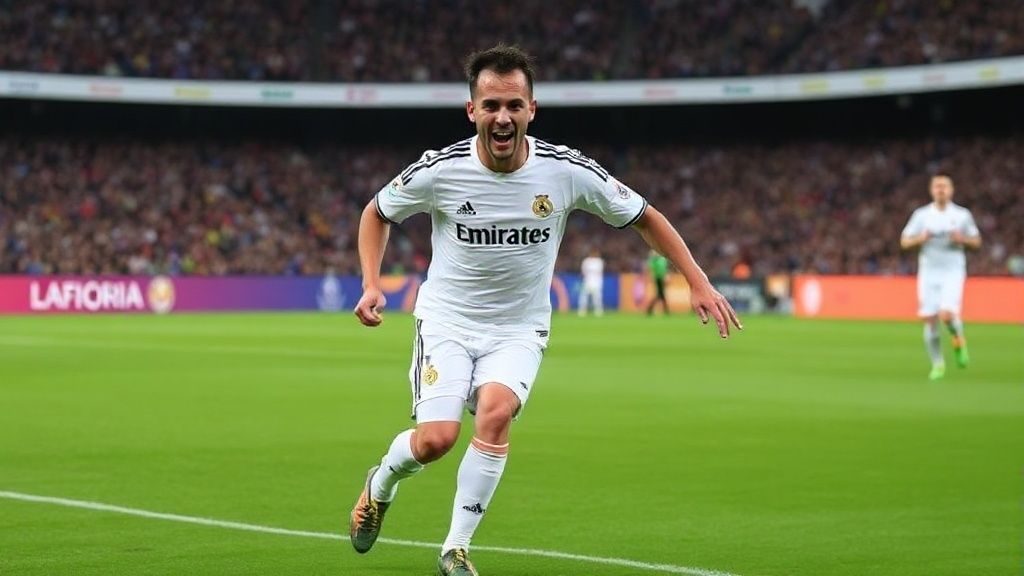 皇马圣诞宣言引爆西甲地震！弗洛伦蒂诺怒斥裁判腐败