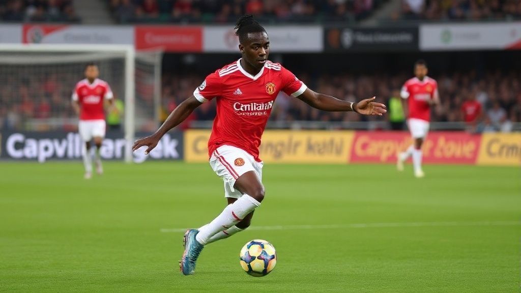 奥纳纳土耳其重生记：从曼联弃将到特拉布宗宠儿