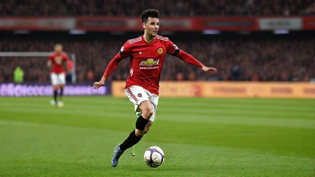 拉什福德专访自曝巴萨留队意愿：30岁英格兰飞翼的加泰罗尼亚重生记