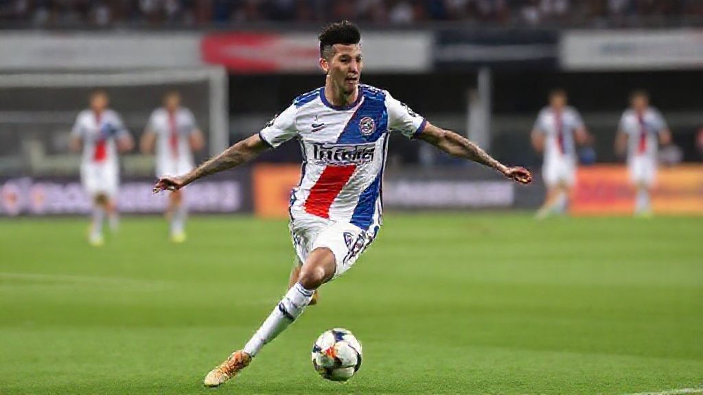 科雷亚领衔墨西哥联赛标王争夺战 美职联豪门迈阿密国际虎视眈眈