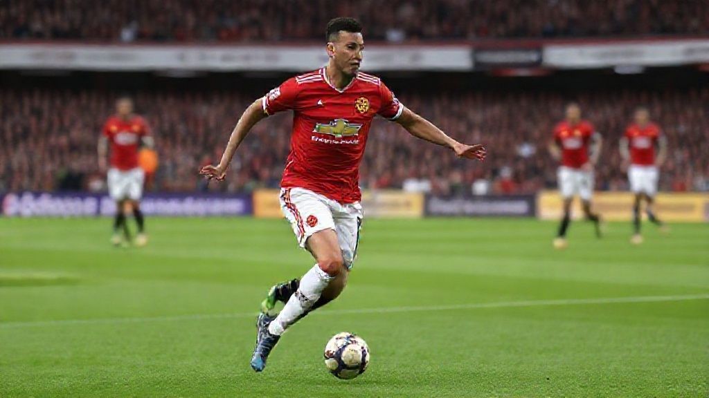 曼联新门神拉门斯横空出世！费迪南德预言他将守护红魔十年