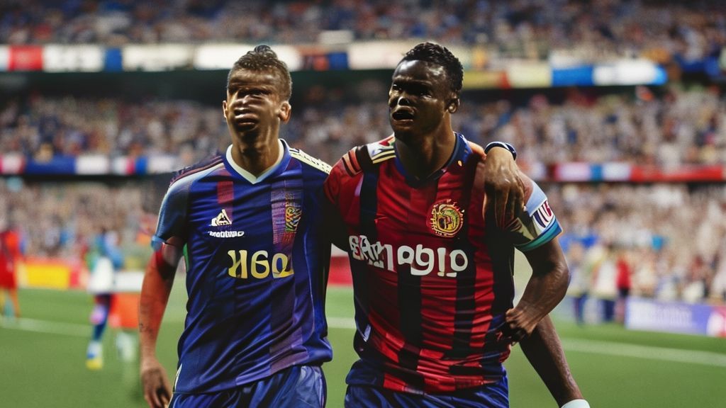 意甲金靴争夺战：普利西奇领跑射手榜