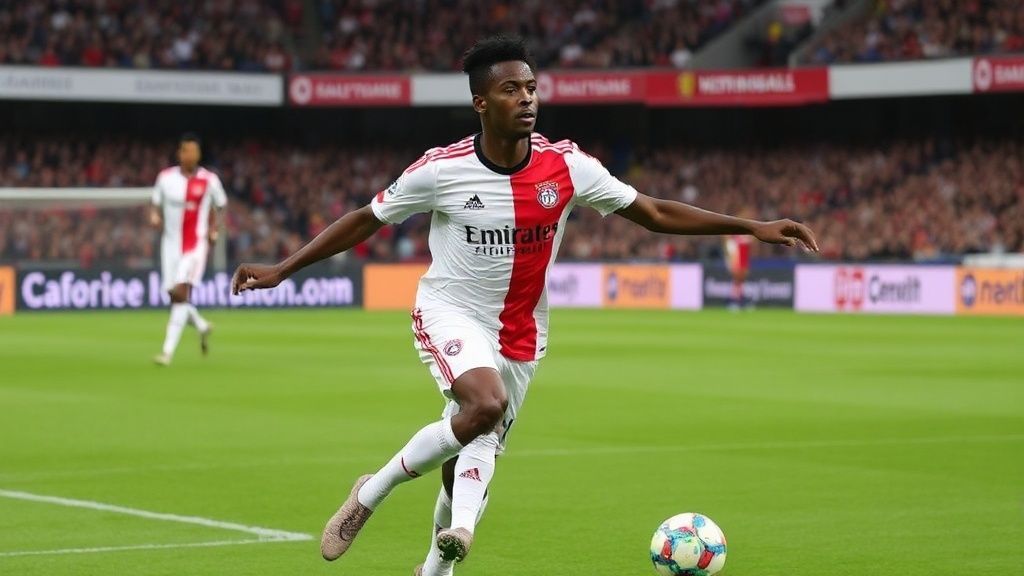 杰克逊拜仁梦碎！经纪人亲承意甲成下一站