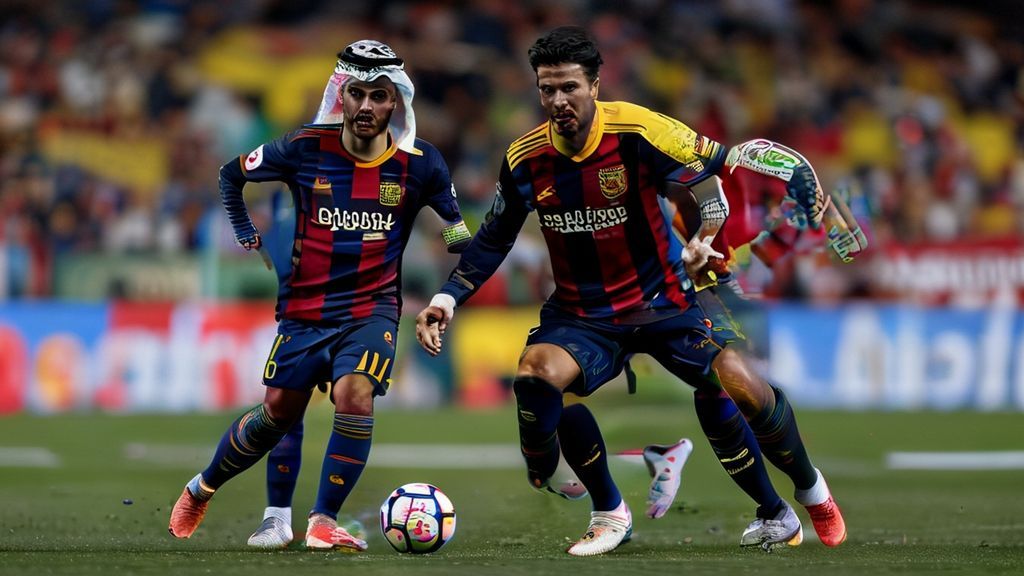 【愤怒父亲宣言】威廉姆斯炮轰西超杯沙特举办：这不是足球该有的样子！