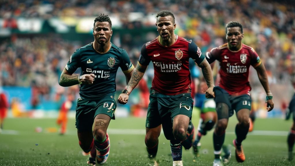 【惊天逆转】流浪者3-1掀翻凯尔特人！老字号德比下半场风云突变