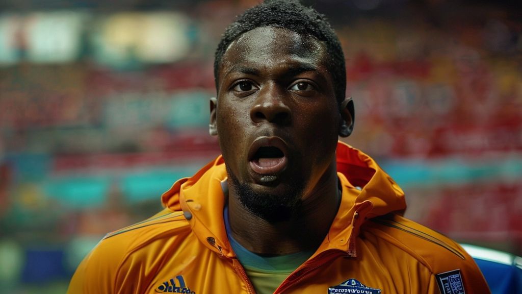 周薪20万镑球星再犯超速！切尔西后卫福法纳驾照被扣47分创纪录