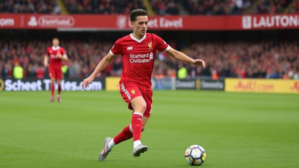 布拉德利重伤赛季报销！利物浦主帅斯洛特痛心疾首：这是双重打击