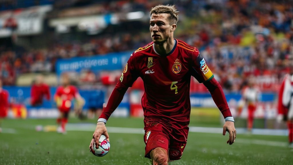 曼联门将位置再起波澜！比利时新星初露锋芒难阻红魔寻枪