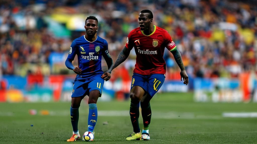 切尔西2026年大换血：新帅罗森尼尔上任，瞄准非洲杯新星哈吉·穆萨