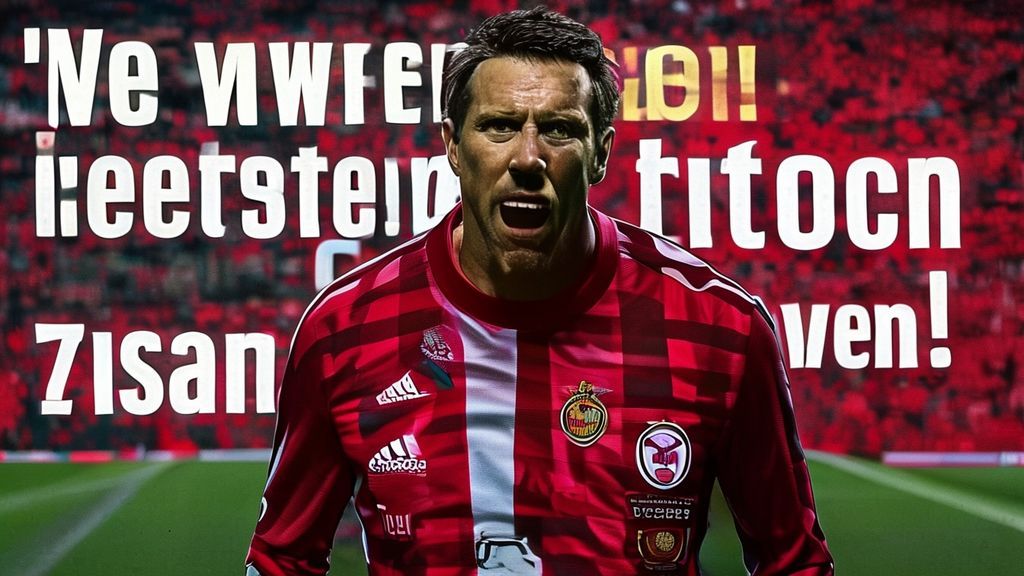 卡里克二进宫两连胜引爆梦剧场！基恩泼冷水：曼联真命天子另有其人